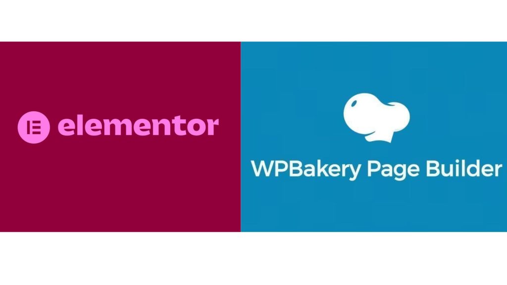 Elementor or WPBakerly? The better page builder for WordPress
