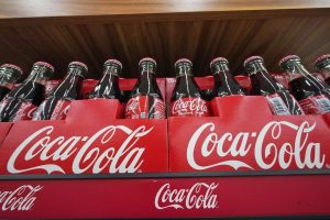 coco cola share a coke marketing campaign