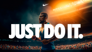 nike advertising campaign