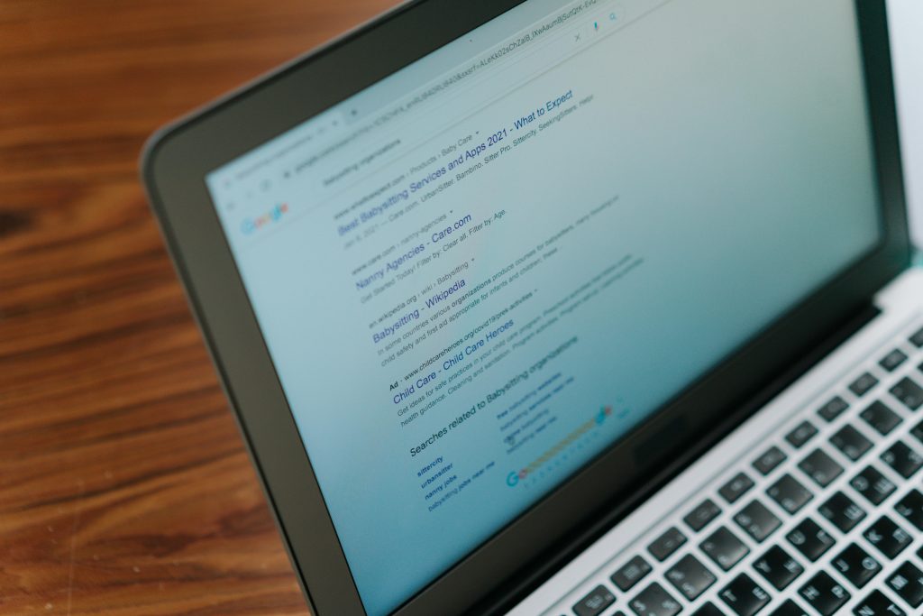 how to improve Google Core Web Vitals and Search Results